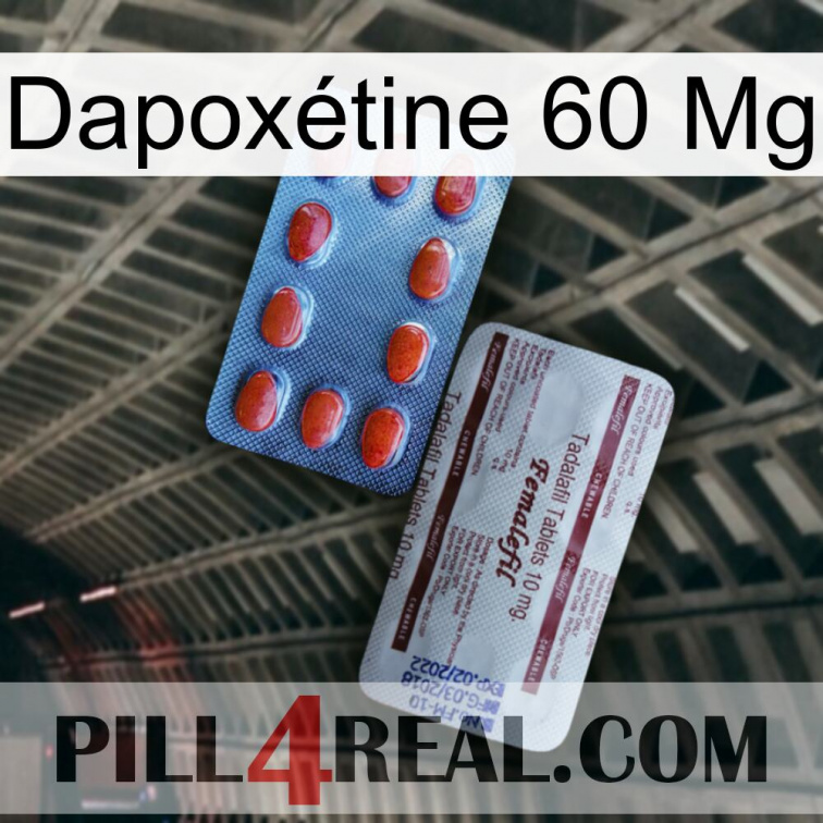 Dapoxétine 60 Mg 36